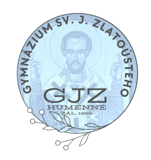 Gymnázium sv. Jána Zlatoústeho