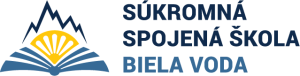 Súkromná spojená škola, Biela voda